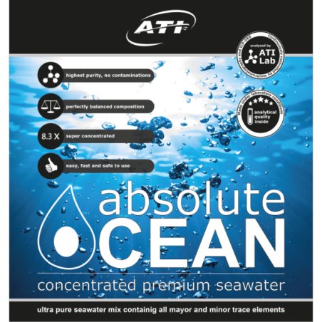 ATI Absolute Ocean