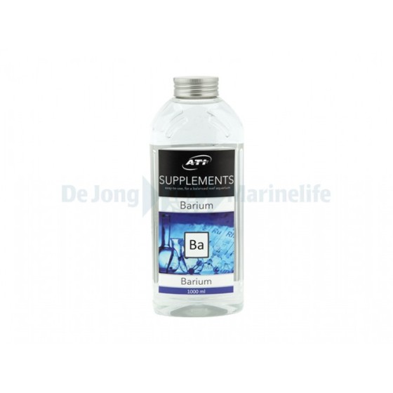 ATI Barium 1000ml