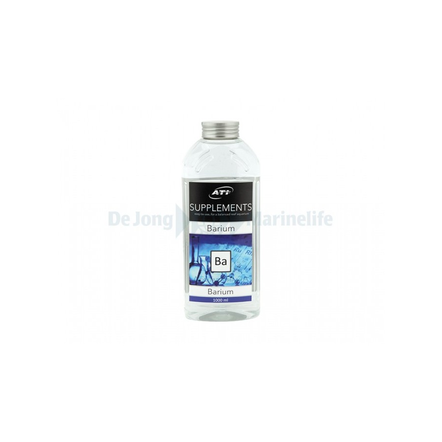 ATI Barium 1000ml