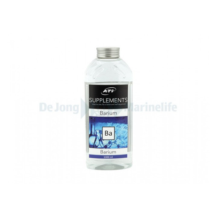 ATI Barium 1000ml