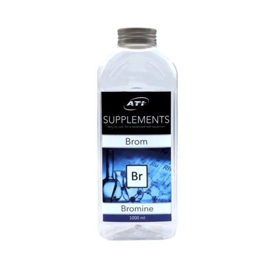 ATI Bromine 1000ml