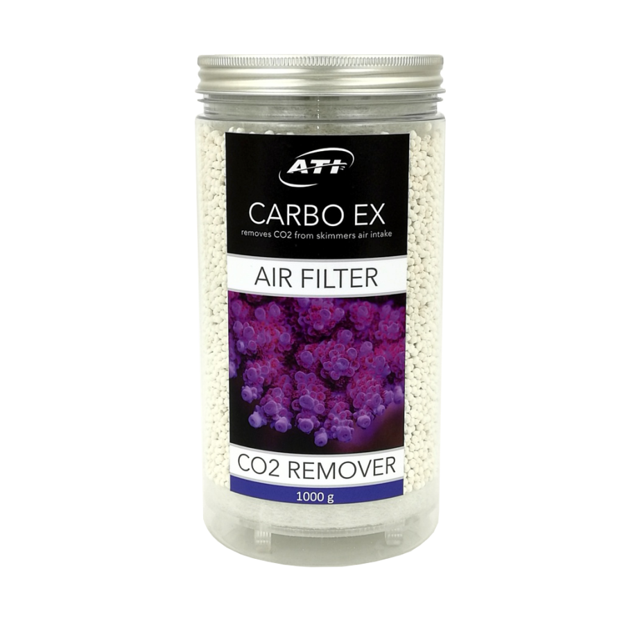 ATI Carbo Ex Air Filter