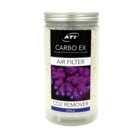 ATI Carbo Ex Air Filter