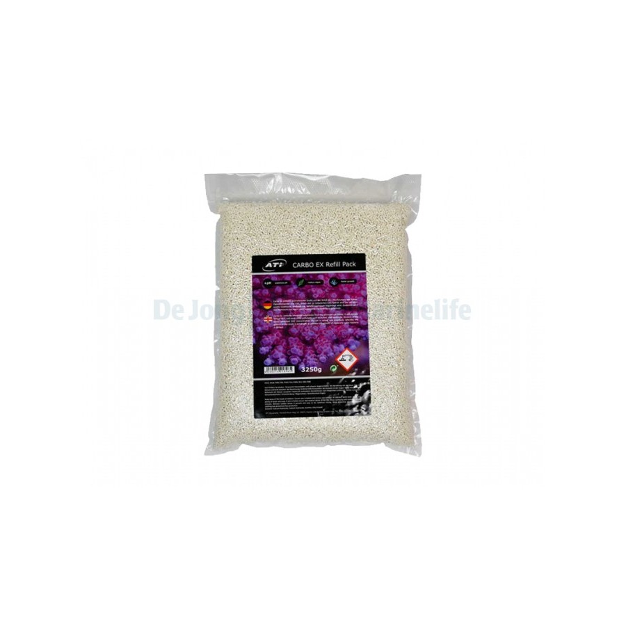 ATI Carbo Ex Refill Pack - 3250 g