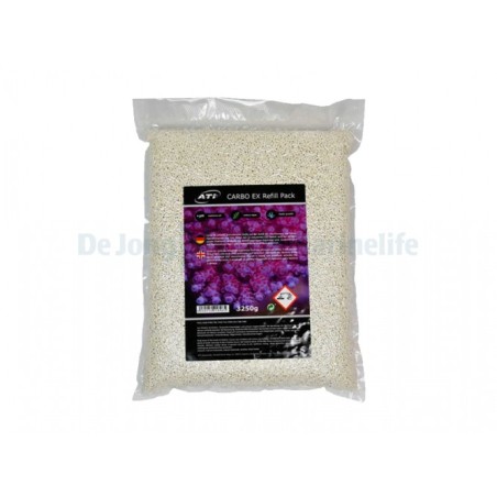 ATI Carbo Ex Refill Pack - 3250 g