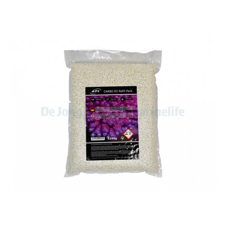 ATI Carbo Ex Refill Pack - 3250 g