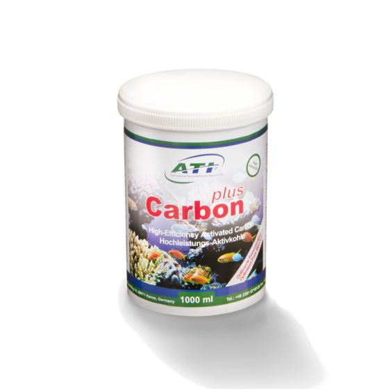 ATI Carbon Super Pure