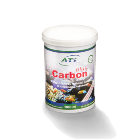 ATI Carbon Super Pure