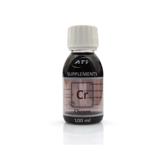 ATI Chromium 100ml