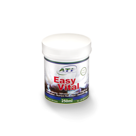 ATI Easy Vital - 180 g / 250ml