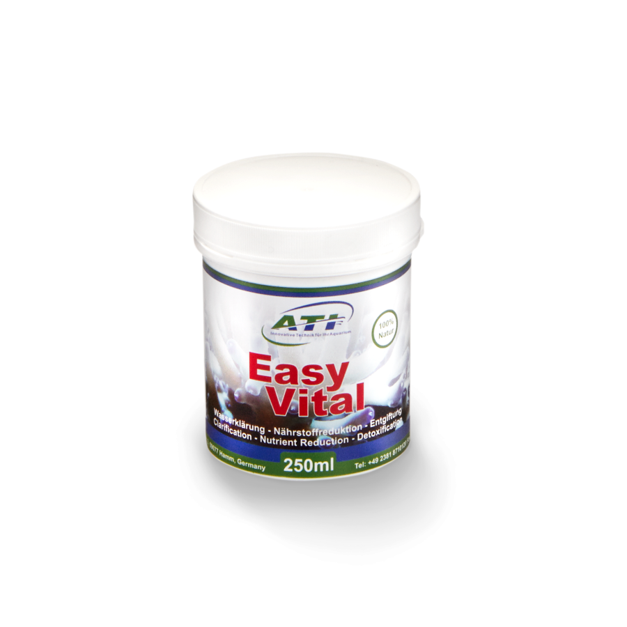 ATI Easy Vital - 180 g / 250ml