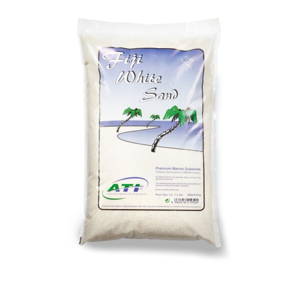 ATI Fiji White Sand - 9,07 kg