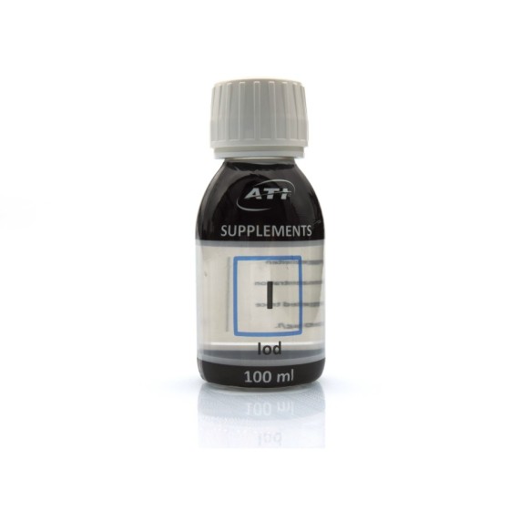 ATI Iodine 100ml