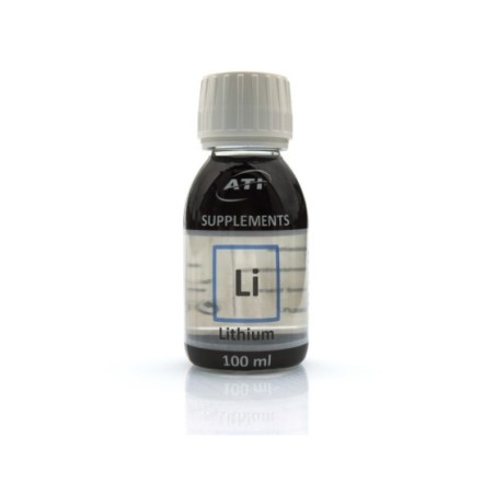 ATI Lithium 100ml