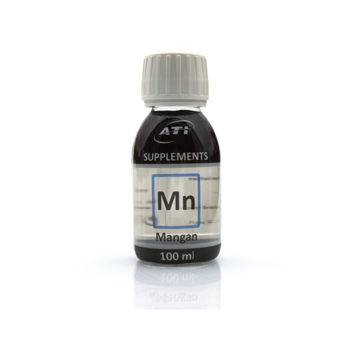 ATI Manganese