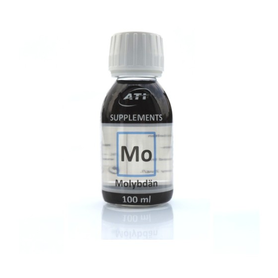 ATI Molybdenum