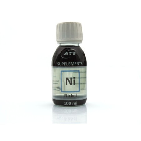 ATI Nickel 100ml