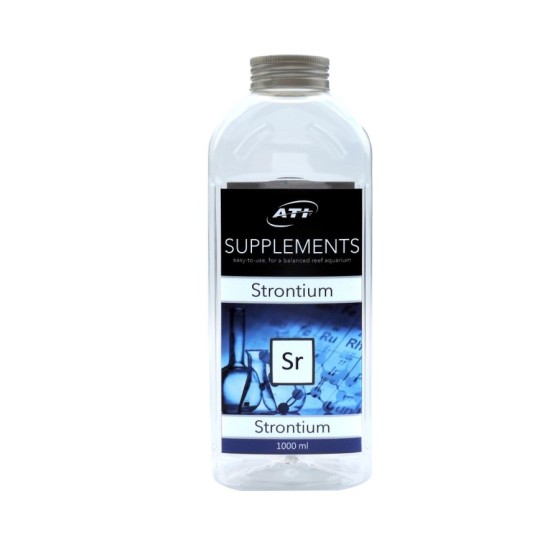 ATI Strontium 1000ml