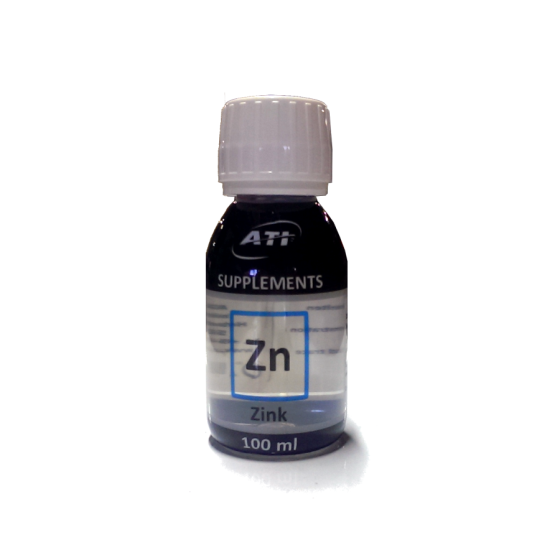 ATI Zinc 100ml