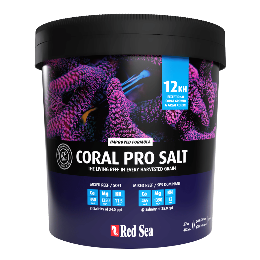 Red Sea CoralPro