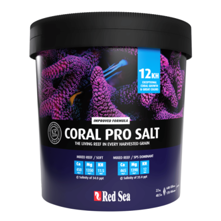 Red Sea CoralPro