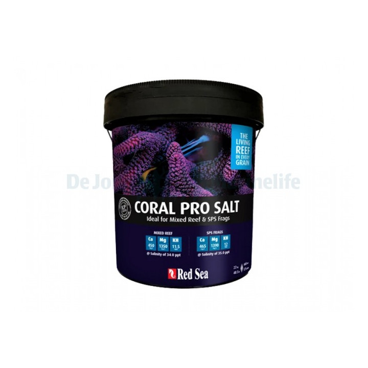 Red Sea CoralPro