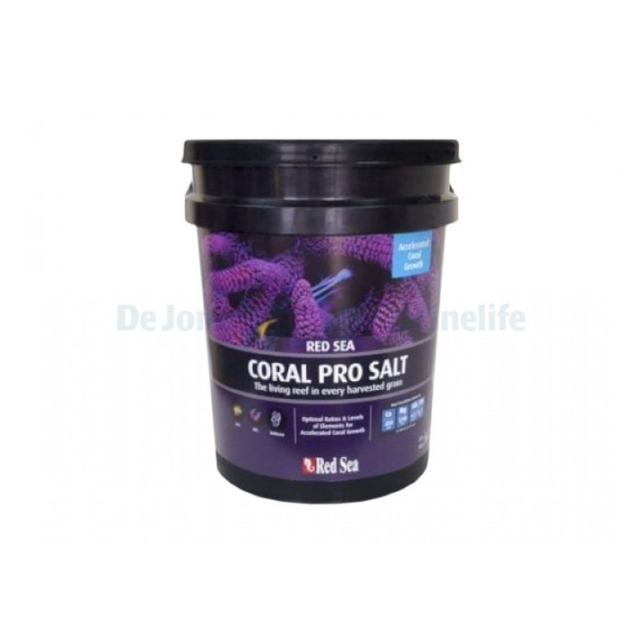 Red Sea CoralPro