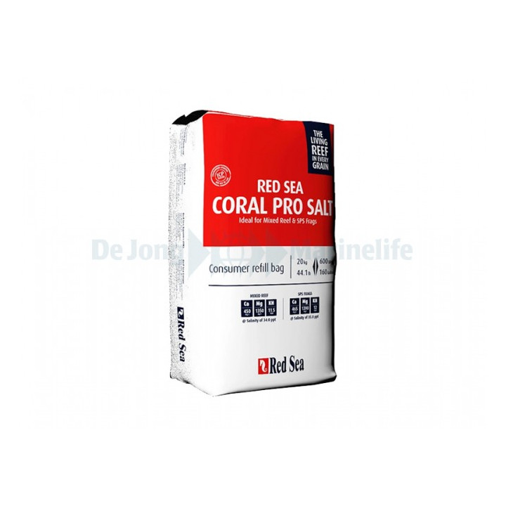 Red Sea CoralPro