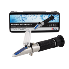 Red Sea High Precision Seawater Refractometer