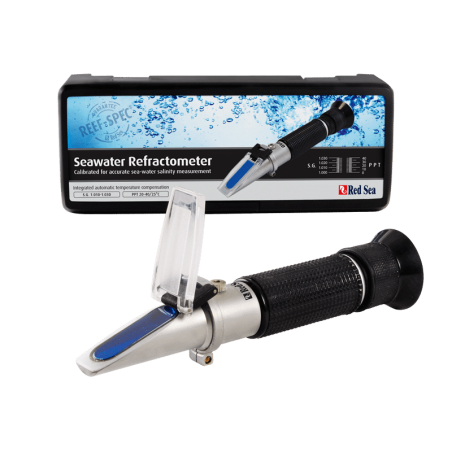 Red Sea High Precision Seawater Refractometer