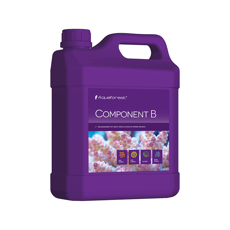 AquaForest Component B - 2000ml