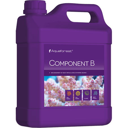 AquaForest Component B - 2000ml