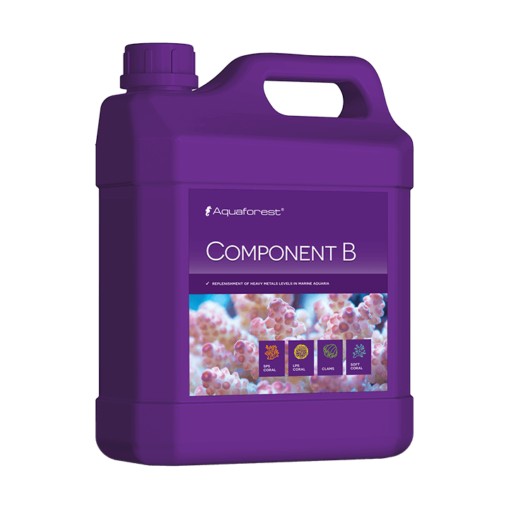 AquaForest Component B - 2000ml