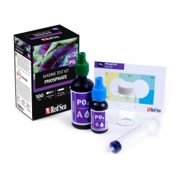 Red Sea MCP Phosphat Test Kit