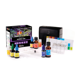 Red Sea MCP Marine Care Test Kit 100/55/100/60/100