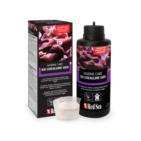 Red Sea KH Coralline Gro  500ml