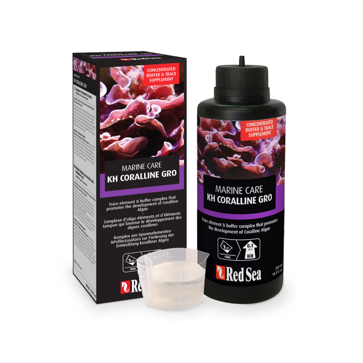 Red Sea KH Coralline Gro  500ml