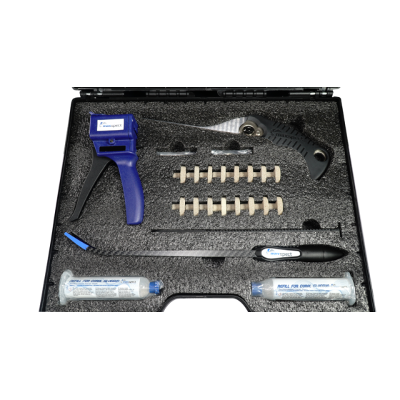 Maxspect Coral Tools Boxset