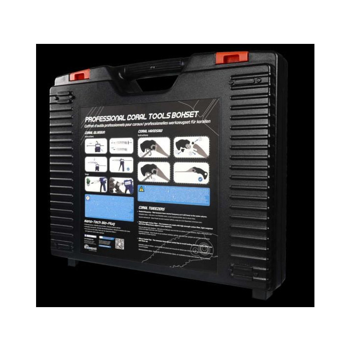 Maxspect Coral Tools Boxset