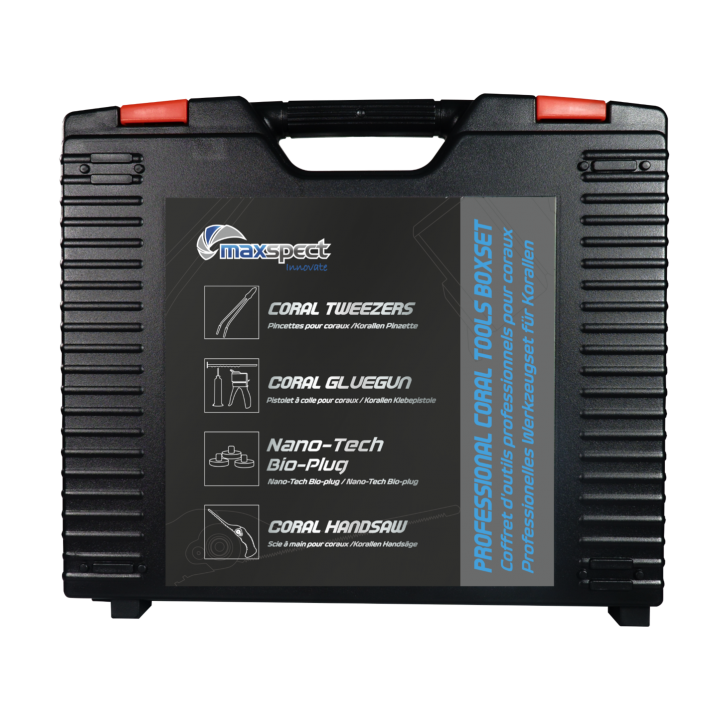 Maxspect Coral Tools Boxset