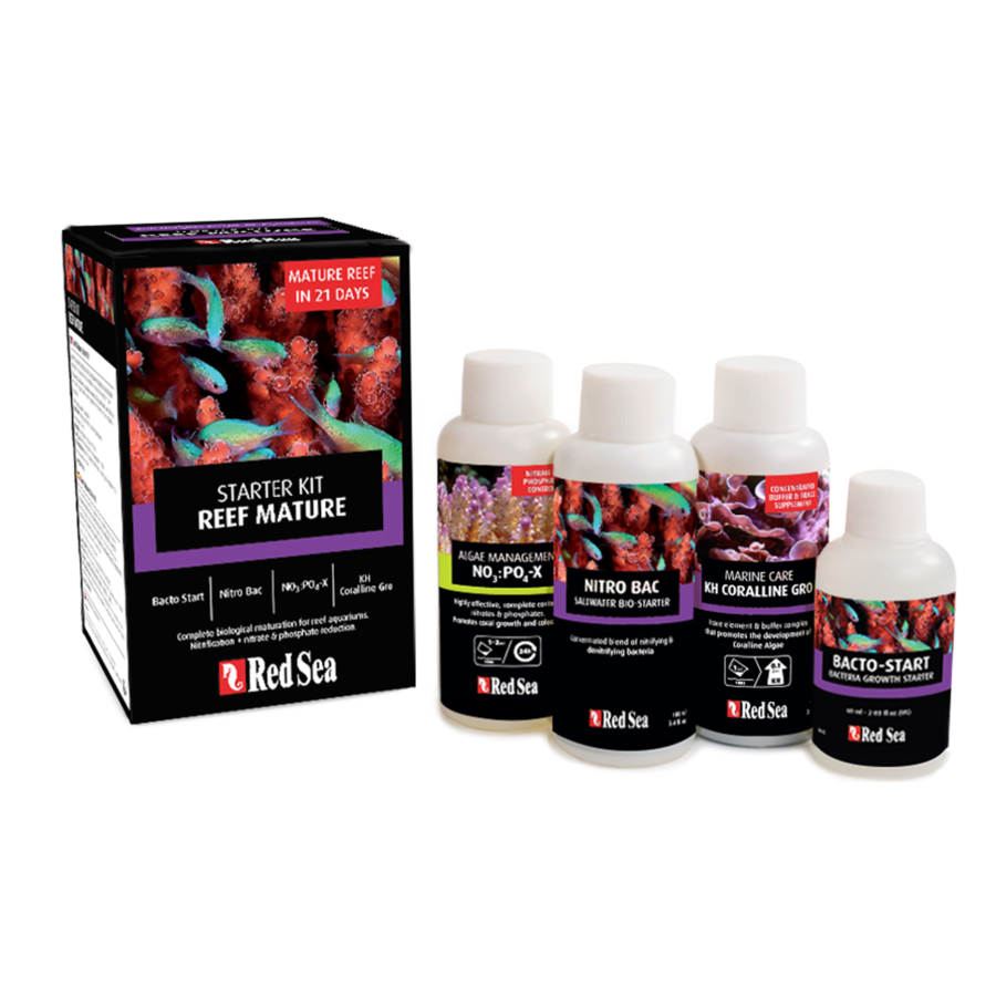 Red Sea Reef Mature Pro Kit