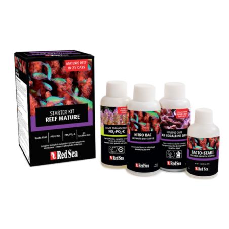 Red Sea Reef Mature Pro Kit