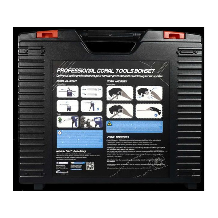 Maxspect Coral Tools Boxset