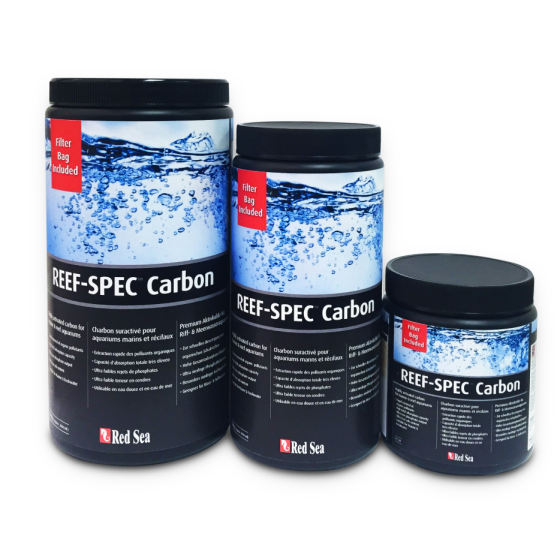 Red Sea REEF SPEC Carbon