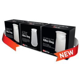 Red Sea MAX®-Nano Thin Mesh Filter