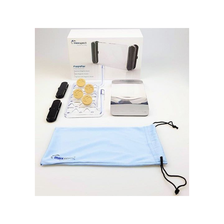 Maxspect Fragnifier
