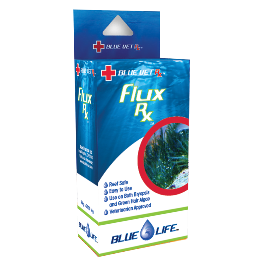 Blue Life Flux Rx