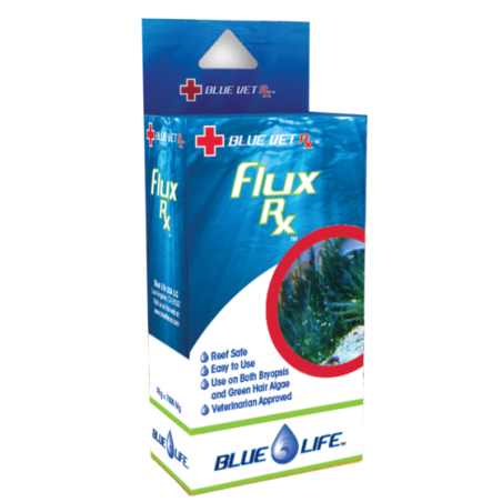 Blue Life Flux Rx