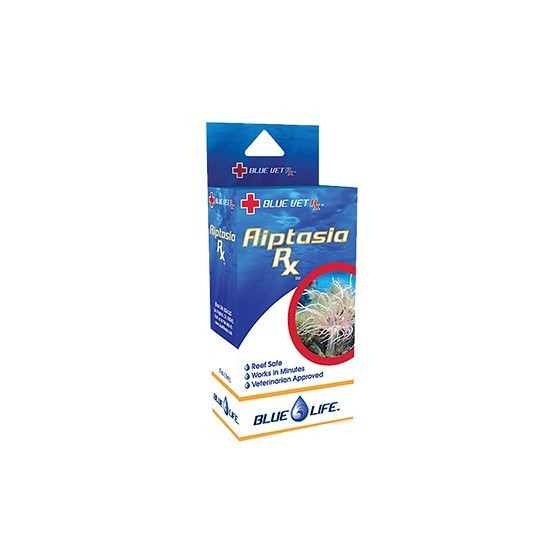 Blue Life Aiptasia Rx