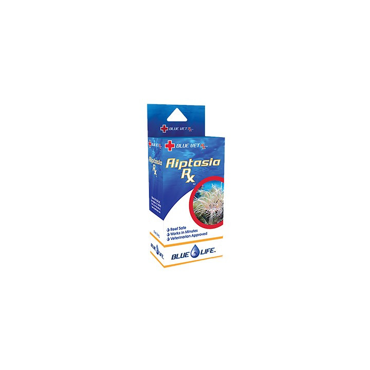 Blue Life Aiptasia Rx